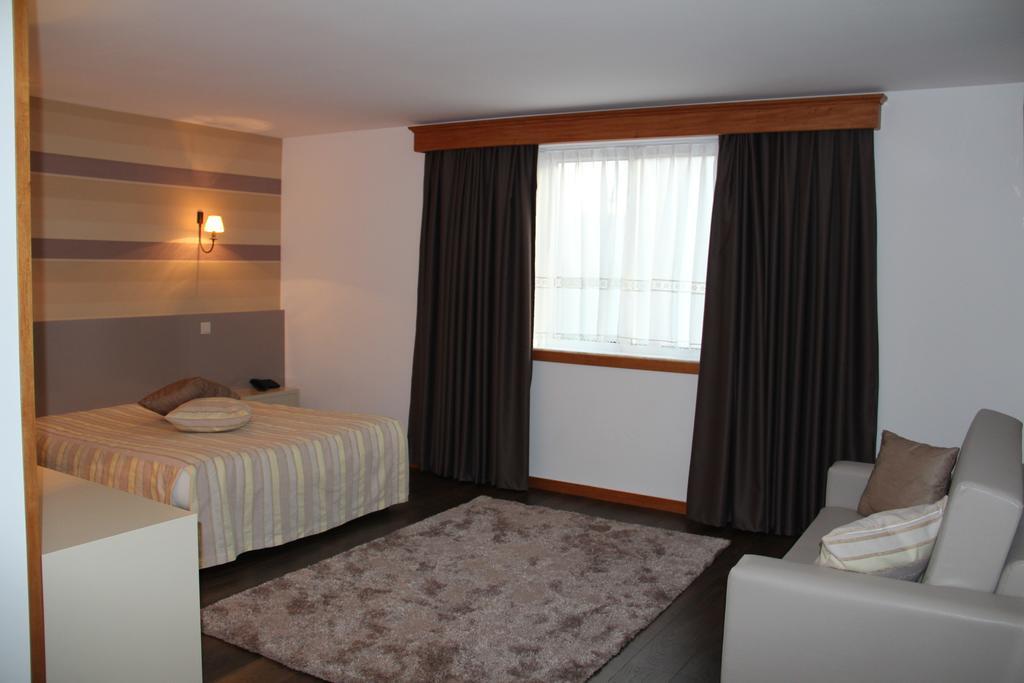 Troia Hotel Amares Room photo