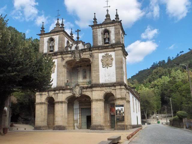 Troia Hotel Amares Exterior photo