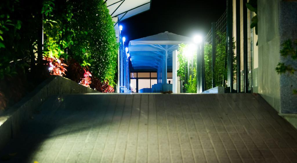 Troia Hotel Amares Exterior photo