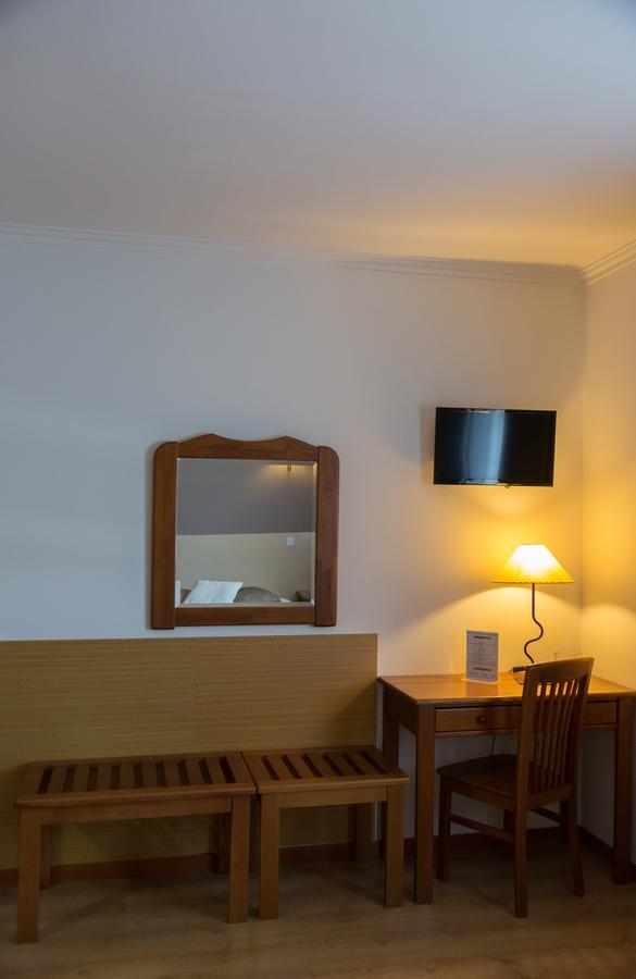 Troia Hotel Amares Exterior photo